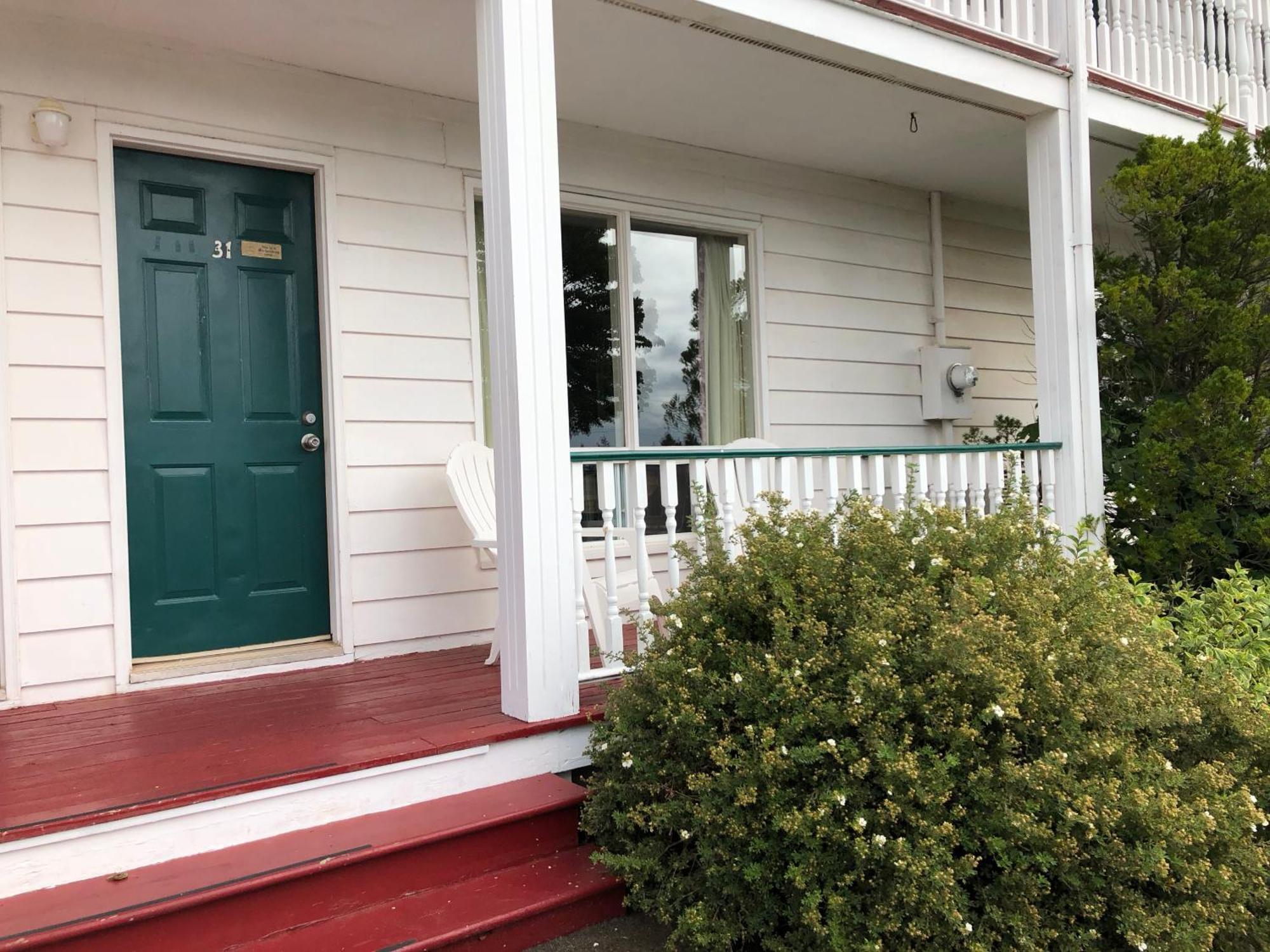 Anne Shirley Motel & Cottages Cavendish Exterior foto